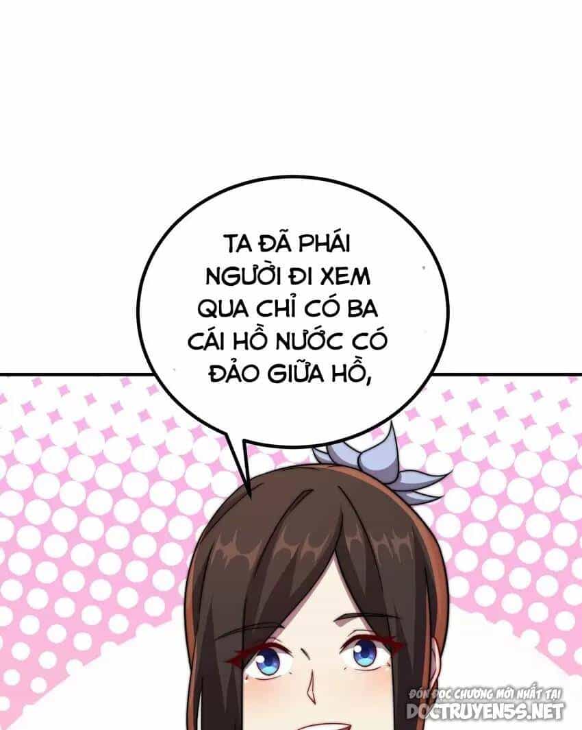 Vai Ác Sư Tôn Mang Theo Các Đồ Đệ Vô Địch Thiên Hạ - Chương 56 - ảnh 13