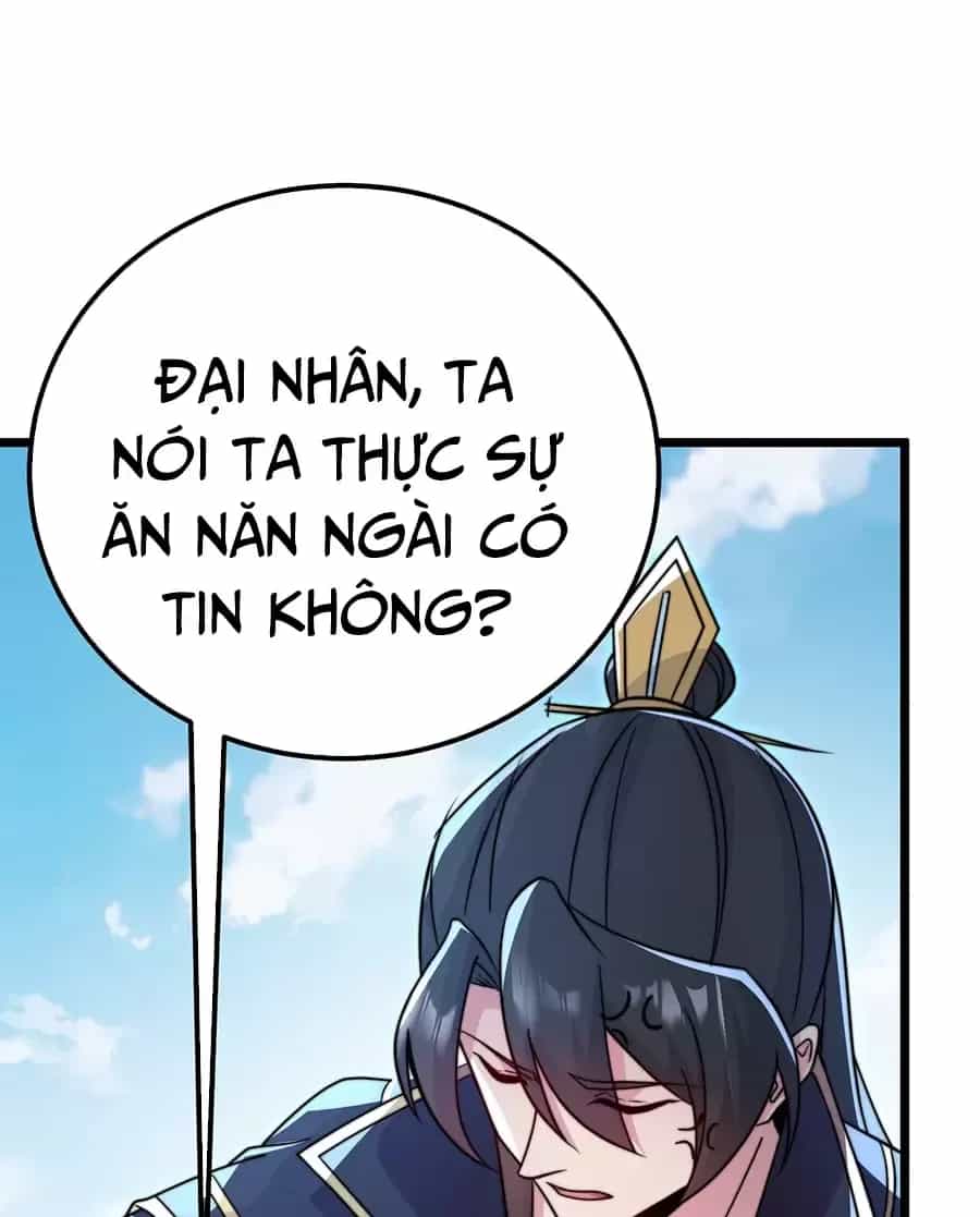 Vai Ác Sư Tôn Mang Theo Các Đồ Đệ Vô Địch Thiên Hạ - Chương 54.1 - ảnh 6