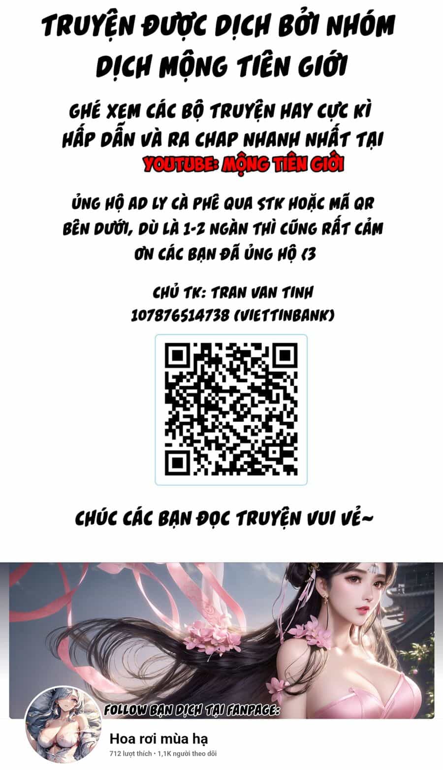 Vai Ác Sư Tôn Mang Theo Các Đồ Đệ Vô Địch Thiên Hạ - Chương 59 - ảnh 1