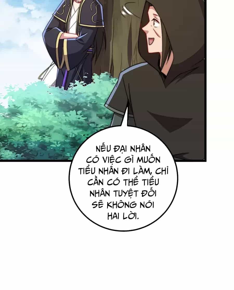 Vai Ác Sư Tôn Mang Theo Các Đồ Đệ Vô Địch Thiên Hạ - Chương 55.1 - ảnh 35