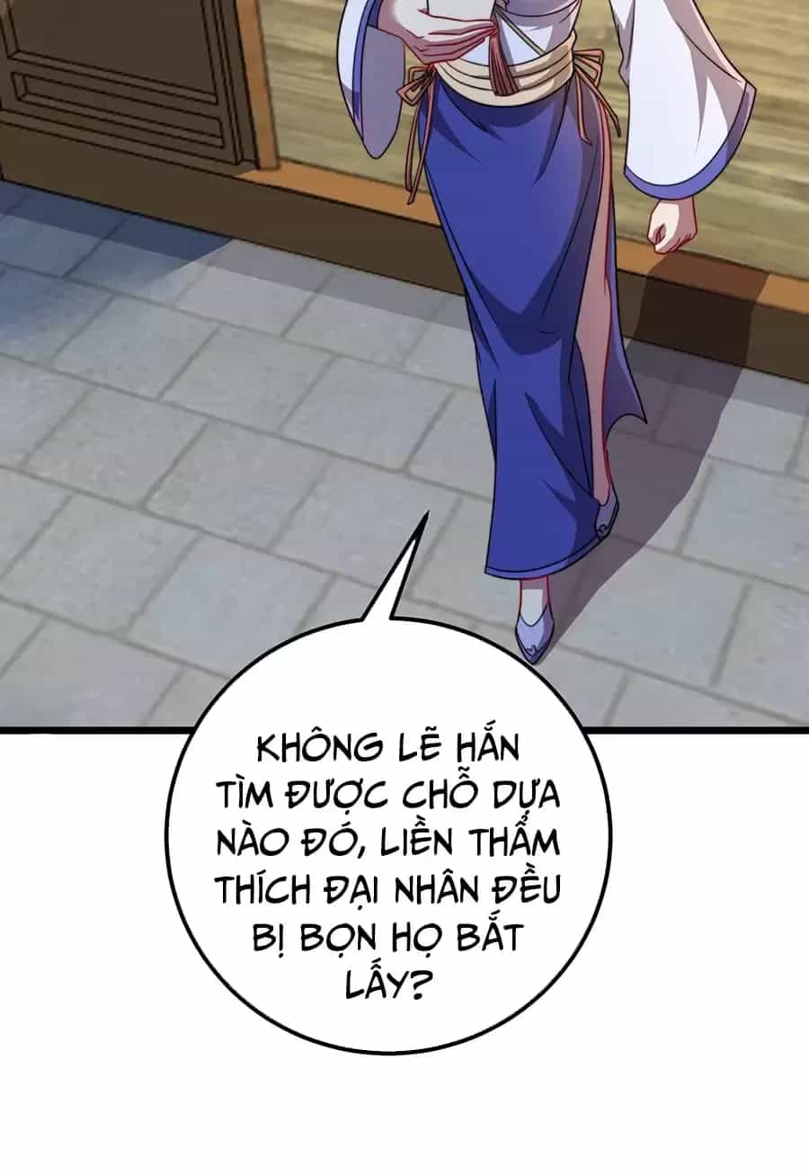 Vai Ác Sư Tôn Mang Theo Các Đồ Đệ Vô Địch Thiên Hạ - Chương 55.2 - ảnh 5