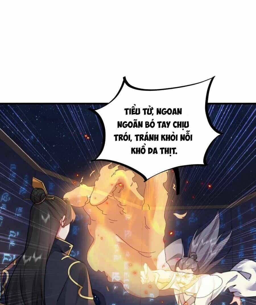 Vai Ác Sư Tôn Mang Theo Các Đồ Đệ Vô Địch Thiên Hạ - Chương 62 - ảnh 37