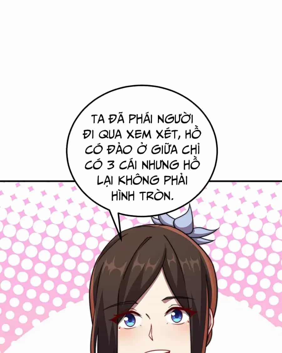 Vai Ác Sư Tôn Mang Theo Các Đồ Đệ Vô Địch Thiên Hạ - Chương 56.1 - ảnh 13