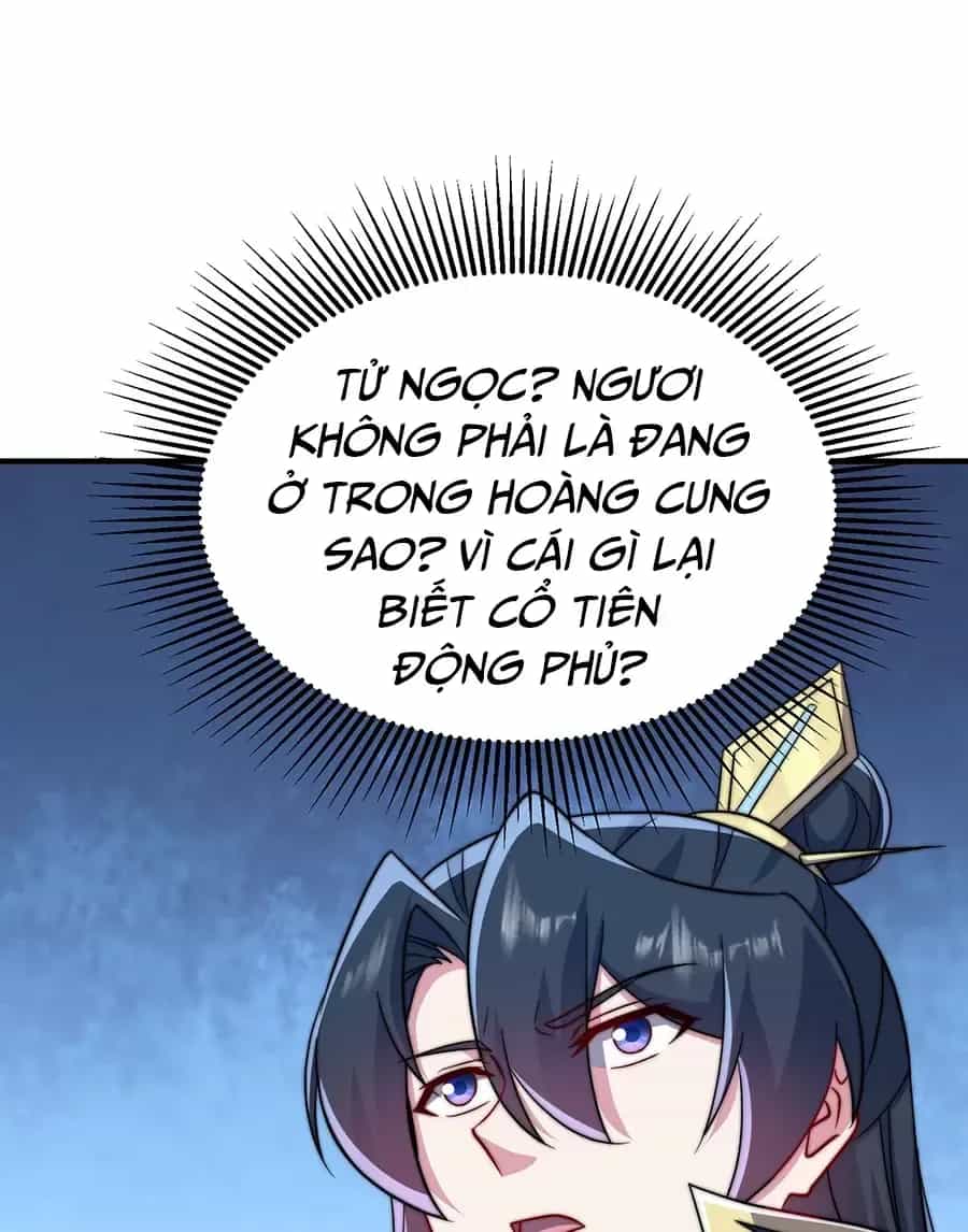 Vai Ác Sư Tôn Mang Theo Các Đồ Đệ Vô Địch Thiên Hạ - Chương 56.1 - ảnh 19