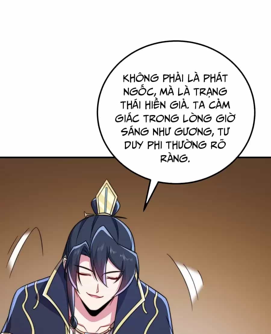 Vai Ác Sư Tôn Mang Theo Các Đồ Đệ Vô Địch Thiên Hạ - Chương 56.1 - ảnh 5