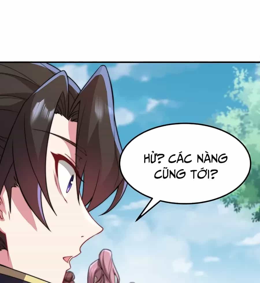 Vai Ác Sư Tôn Mang Theo Các Đồ Đệ Vô Địch Thiên Hạ - Chương 56.2 - ảnh 5