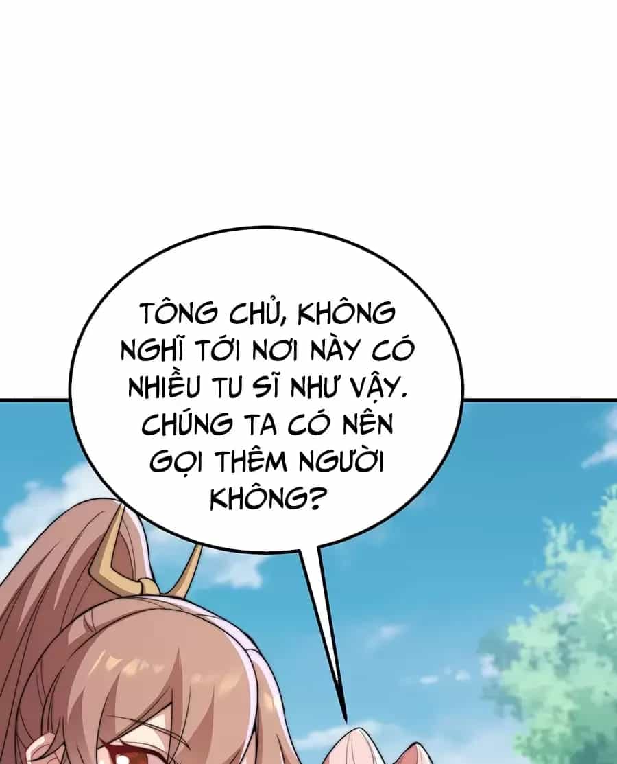 Vai Ác Sư Tôn Mang Theo Các Đồ Đệ Vô Địch Thiên Hạ - Chương 56.2 - ảnh 7