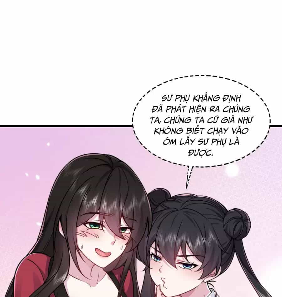 Vai Ác Sư Tôn Mang Theo Các Đồ Đệ Vô Địch Thiên Hạ - Chương 79 - ảnh 46