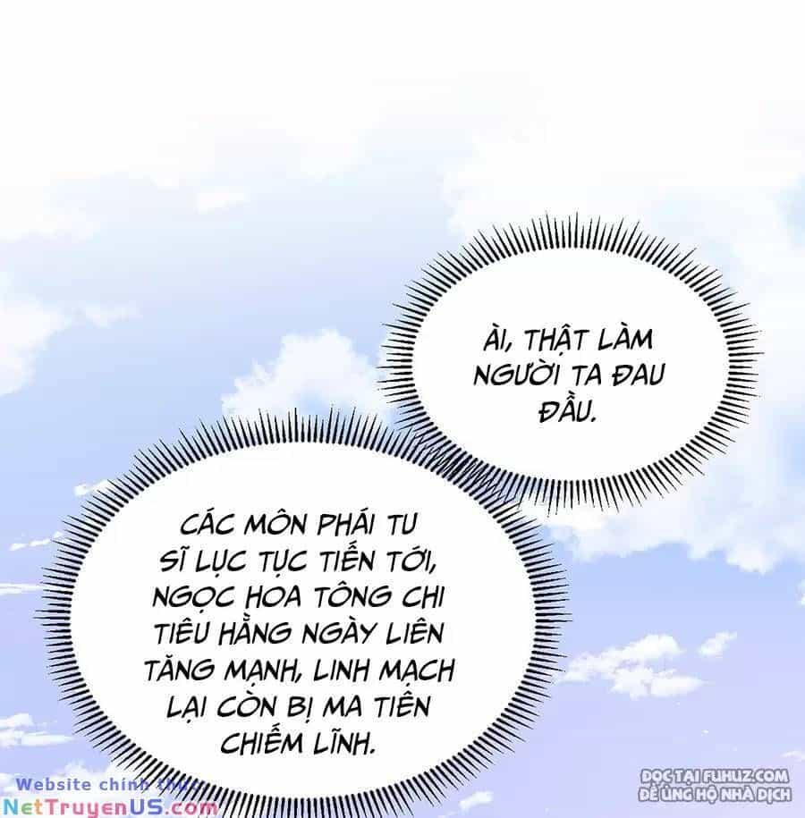 Vai Ác Sư Tôn Mang Theo Các Đồ Đệ Vô Địch Thiên Hạ - Chương 83.5 - ảnh 4