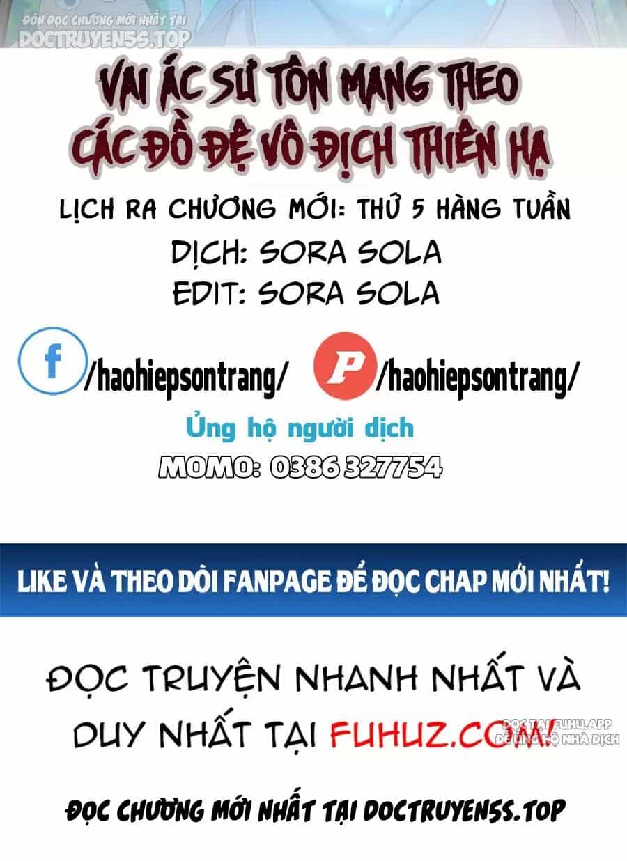 Vai Ác Sư Tôn Mang Theo Các Đồ Đệ Vô Địch Thiên Hạ - Chương 84 - ảnh 2