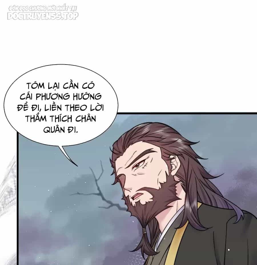 Vai Ác Sư Tôn Mang Theo Các Đồ Đệ Vô Địch Thiên Hạ - Chương 84 - ảnh 32
