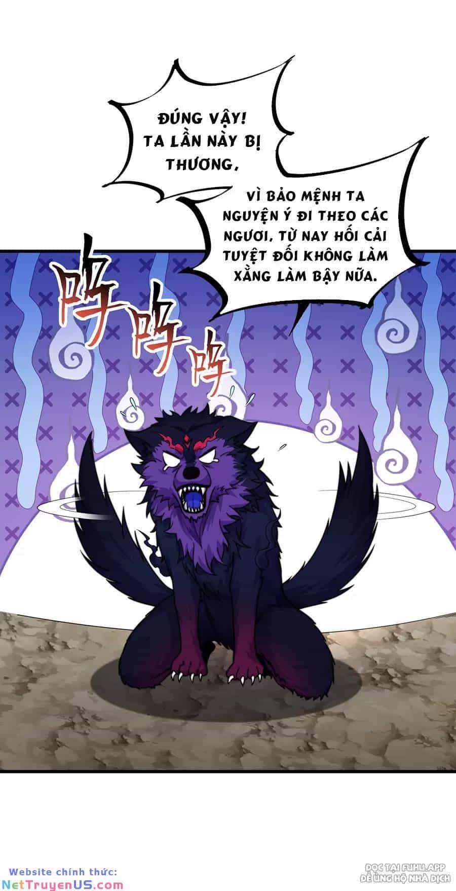 Vai Ác Sư Tôn Mang Theo Các Đồ Đệ Vô Địch Thiên Hạ - Chương 90 - ảnh 54
