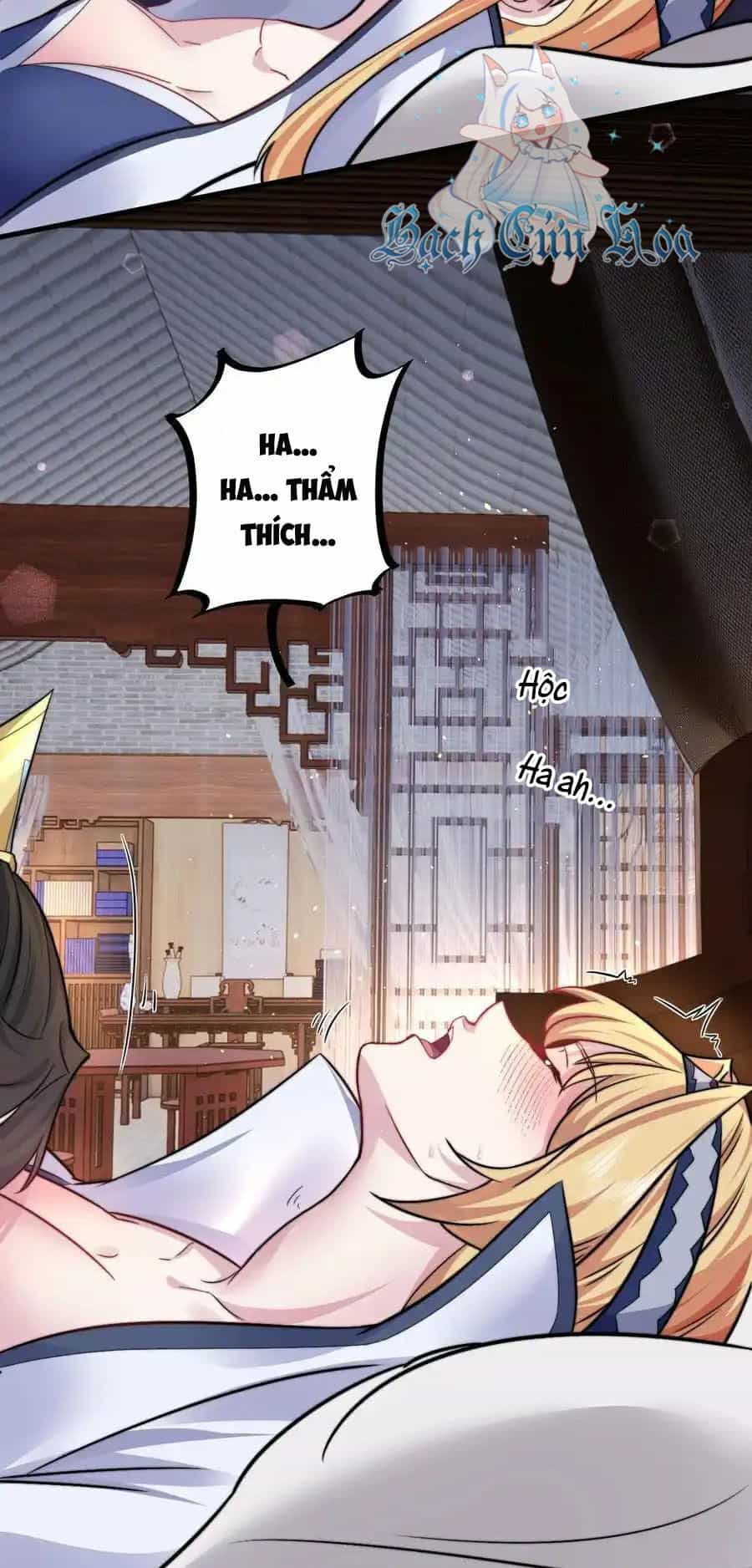 Vai Ác Sư Tôn Mang Theo Các Đồ Đệ Vô Địch Thiên Hạ - Chương 94 - ảnh 26