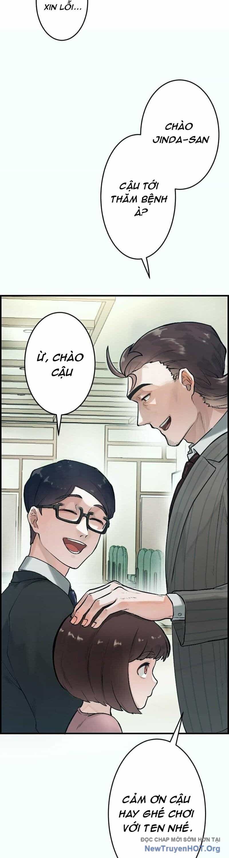 Vai Diễn Sát Nhân - Chương 1 - ảnh 10