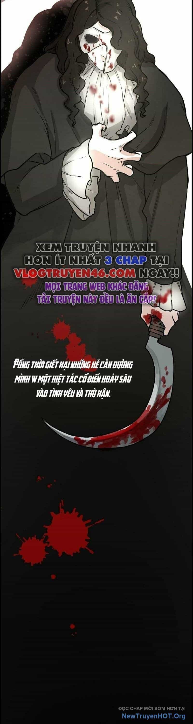 Vai Diễn Sát Nhân - Chương 1 - ảnh 26