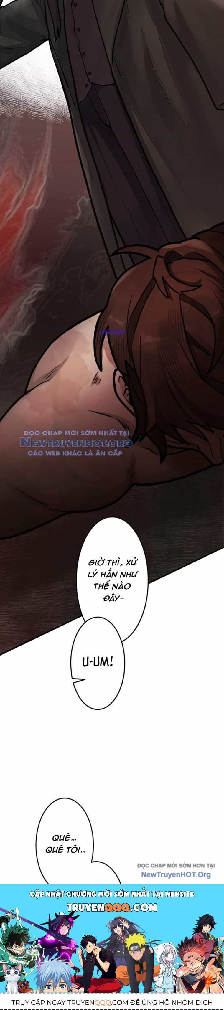 Vai Diễn Sát Nhân - Chương 11 - ảnh 16