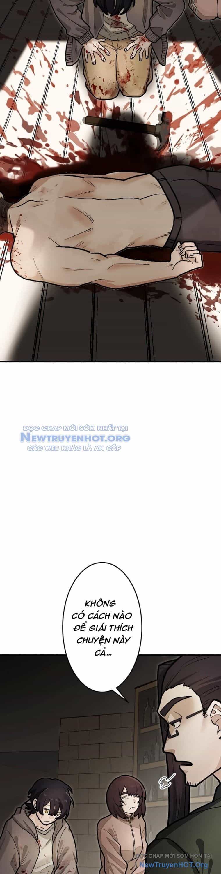 Vai Diễn Sát Nhân - Chương 11 - ảnh 9