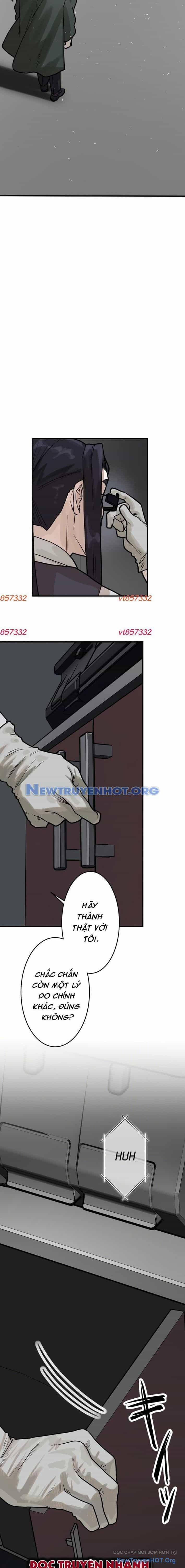 Vai Diễn Sát Nhân - Chương 13 - ảnh 15