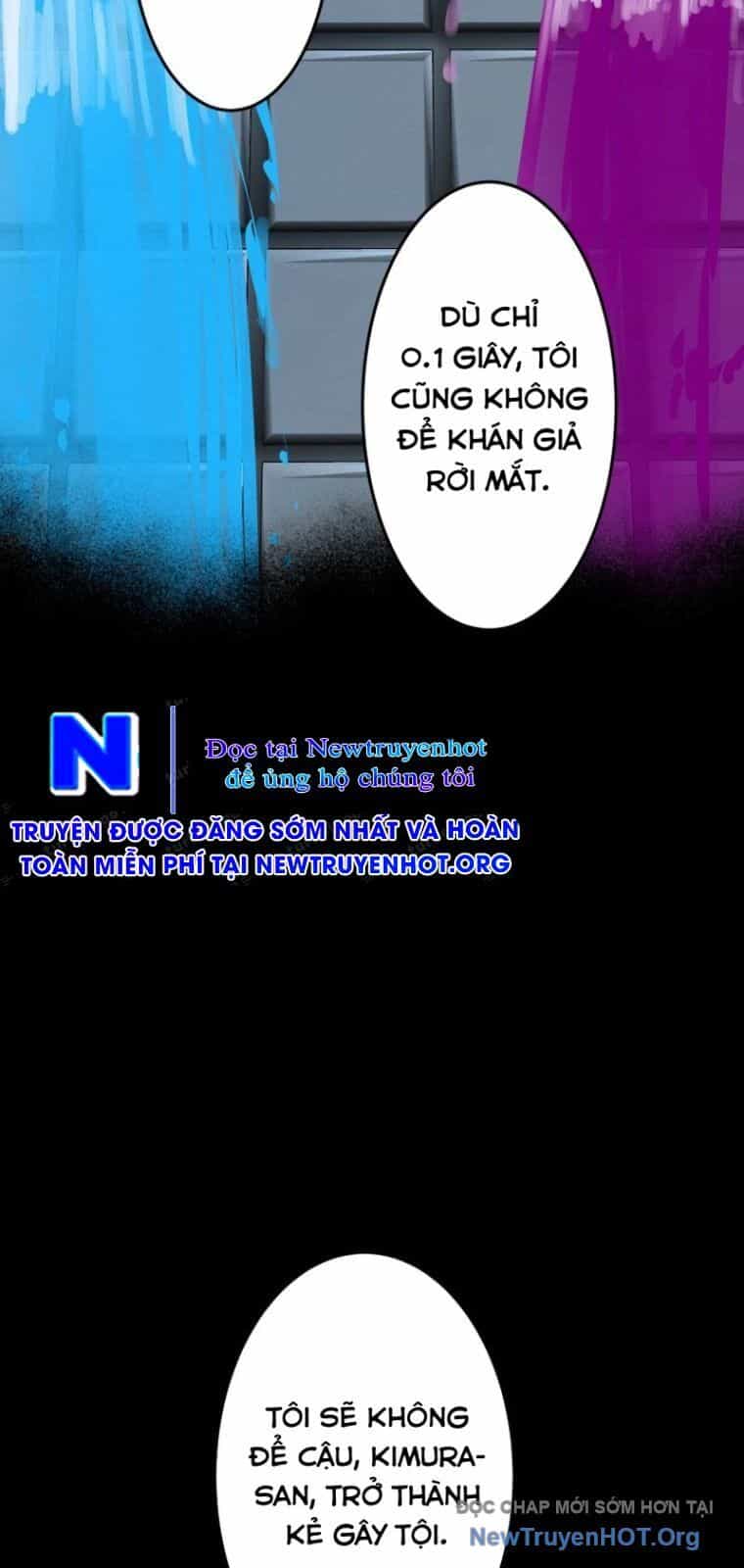 Vai Diễn Sát Nhân - Chương 15 - ảnh 38