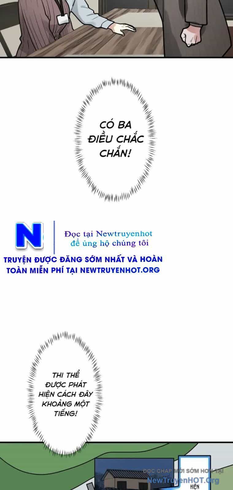 Vai Diễn Sát Nhân - Chương 16 - ảnh 20
