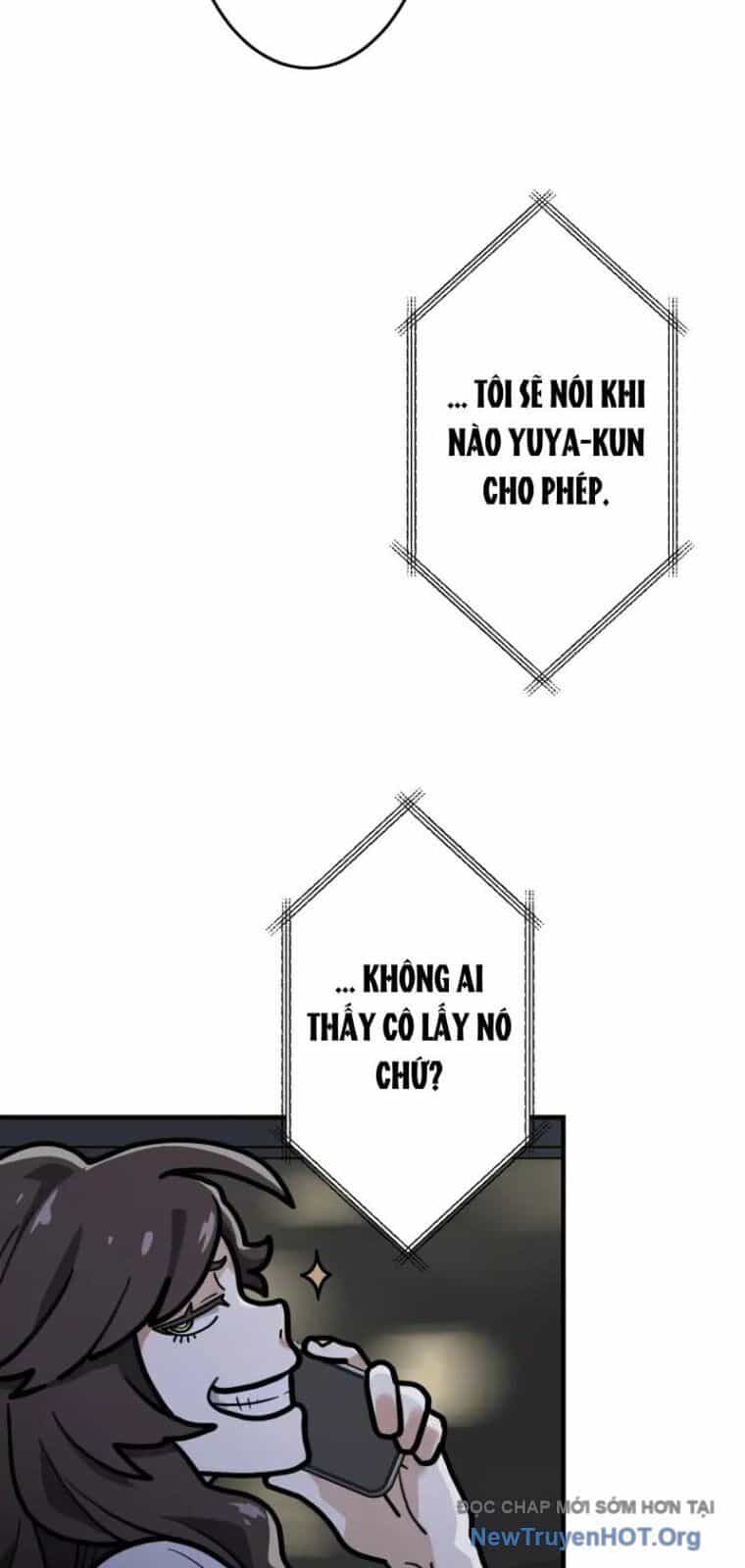 Vai Diễn Sát Nhân - Chương 16 - ảnh 82