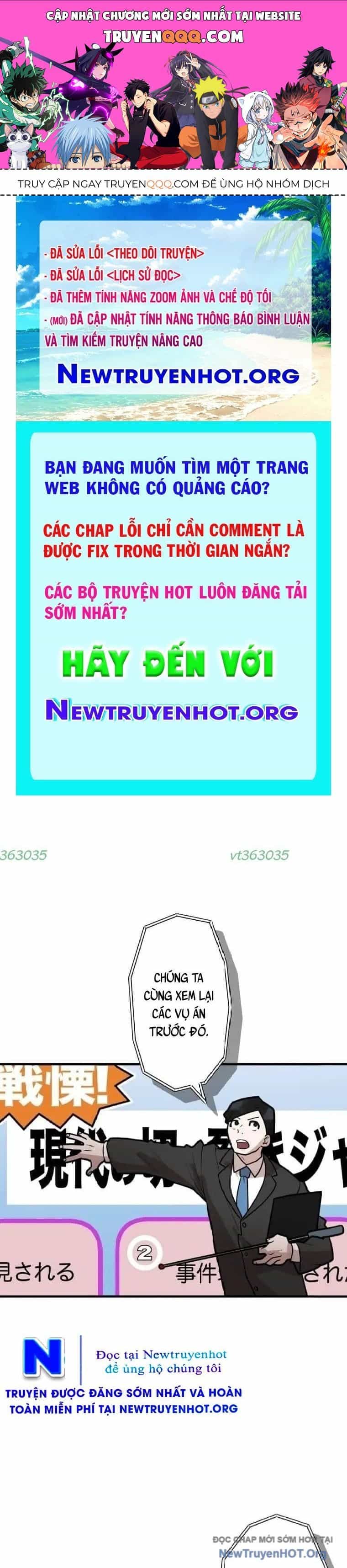 Vai Diễn Sát Nhân - Chương 17 - ảnh 1