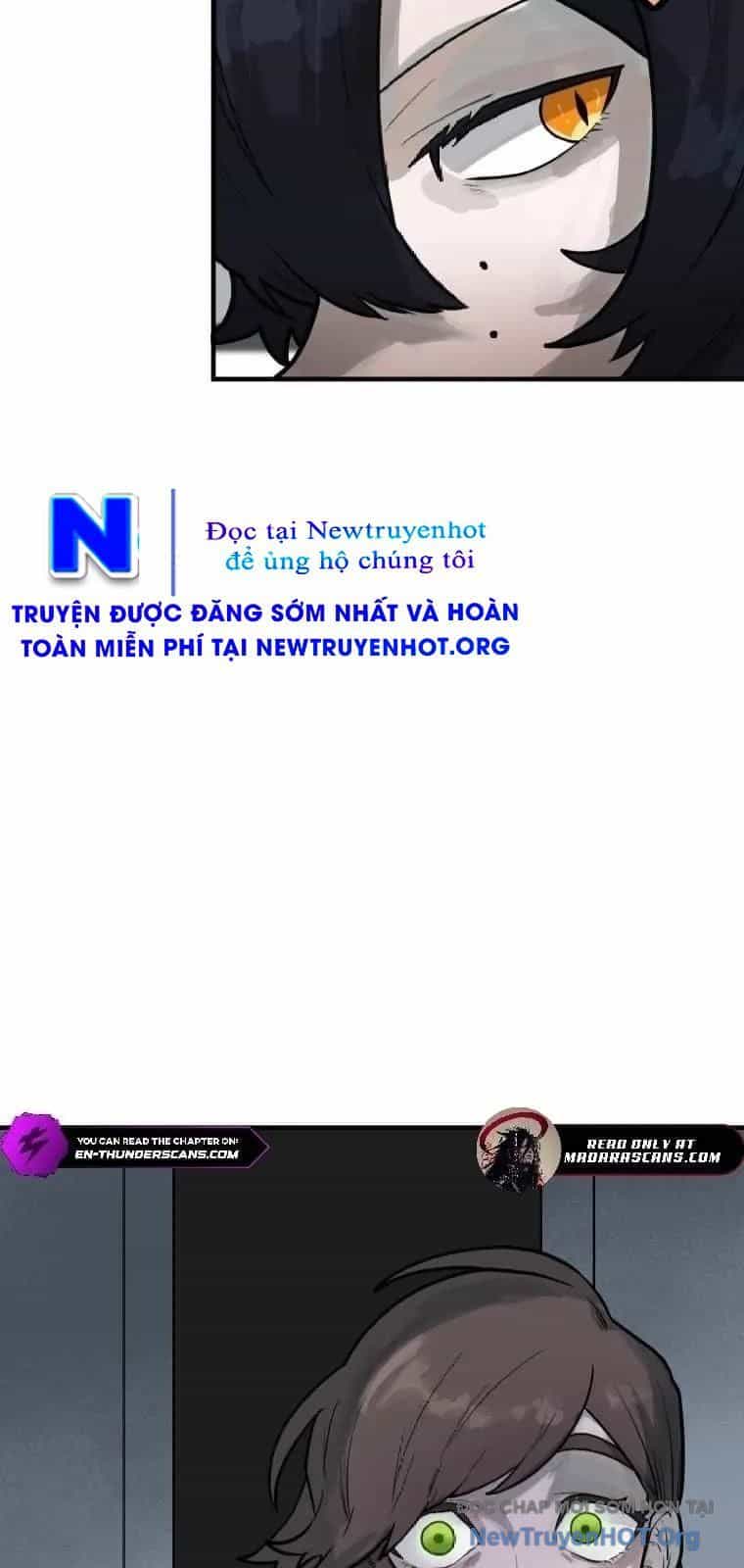 Vai Diễn Sát Nhân - Chương 17 - ảnh 6