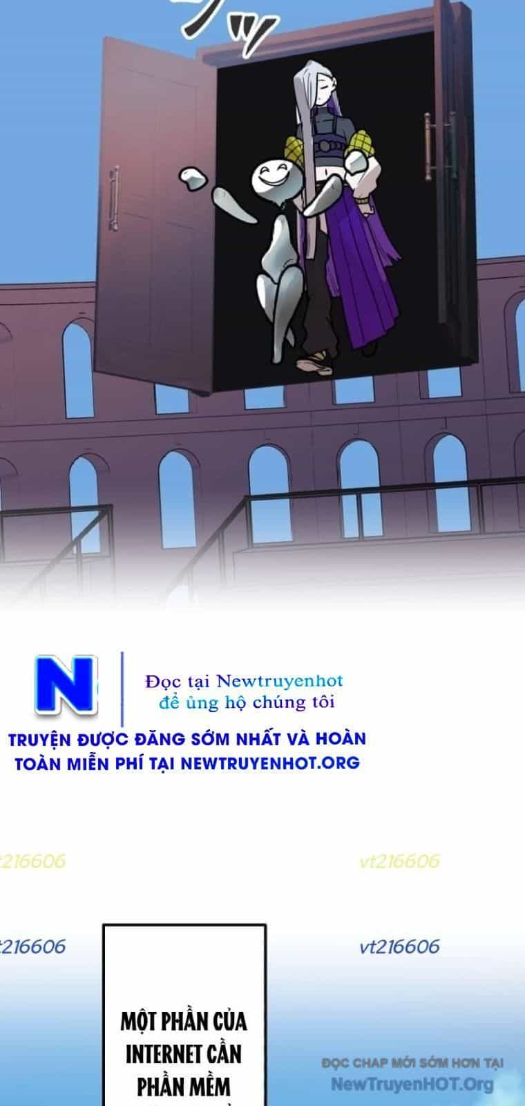 Vai Diễn Sát Nhân - Chương 18 - ảnh 20