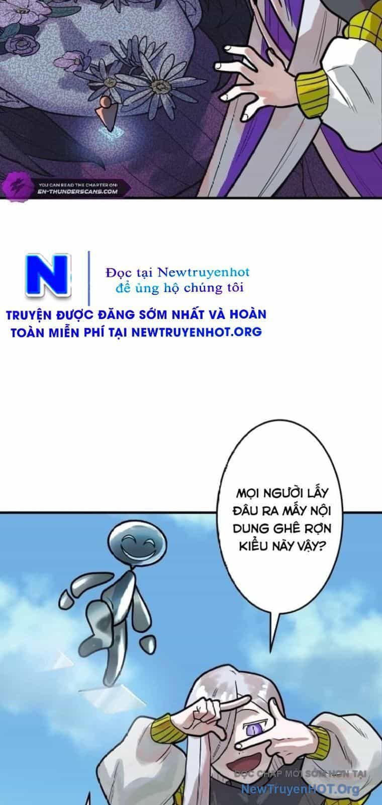 Vai Diễn Sát Nhân - Chương 18 - ảnh 23