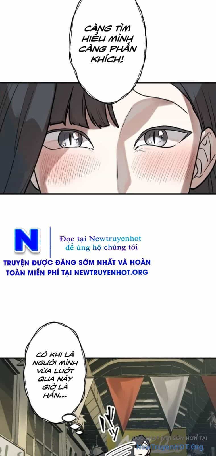 Vai Diễn Sát Nhân - Chương 18 - ảnh 44