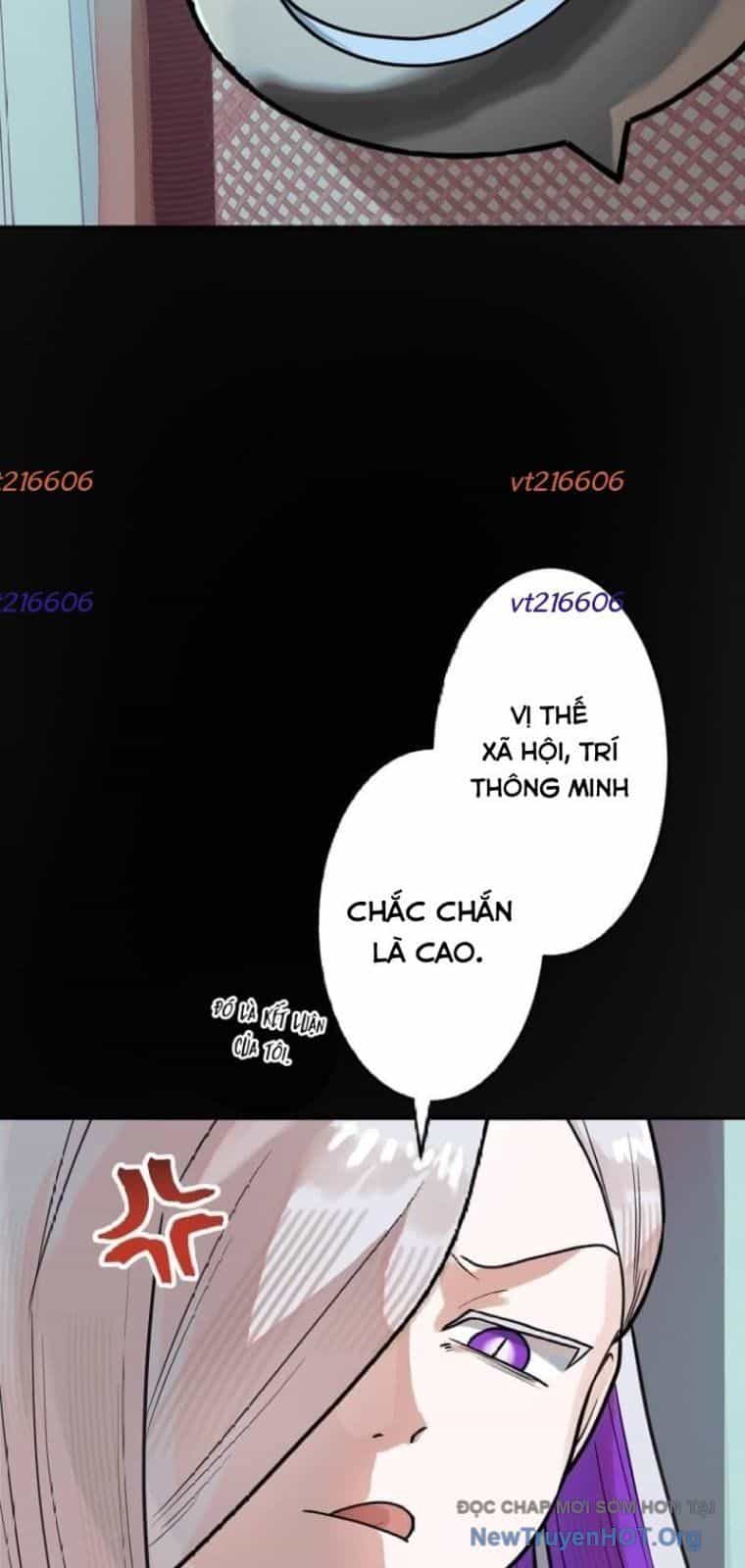 Vai Diễn Sát Nhân - Chương 18 - ảnh 47