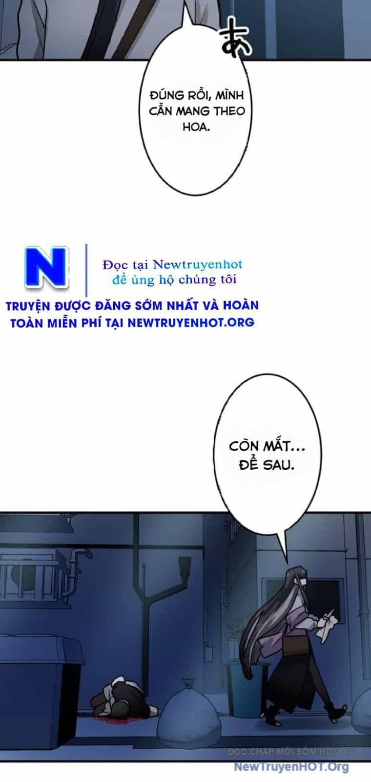 Vai Diễn Sát Nhân - Chương 18 - ảnh 66