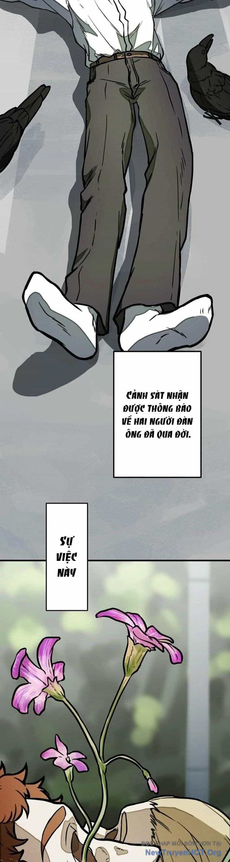 Vai Diễn Sát Nhân - Chương 2 - ảnh 53