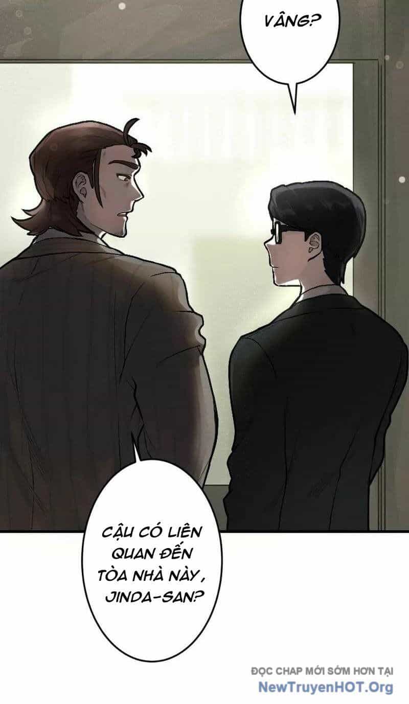 Vai Diễn Sát Nhân - Chương 3 - ảnh 39