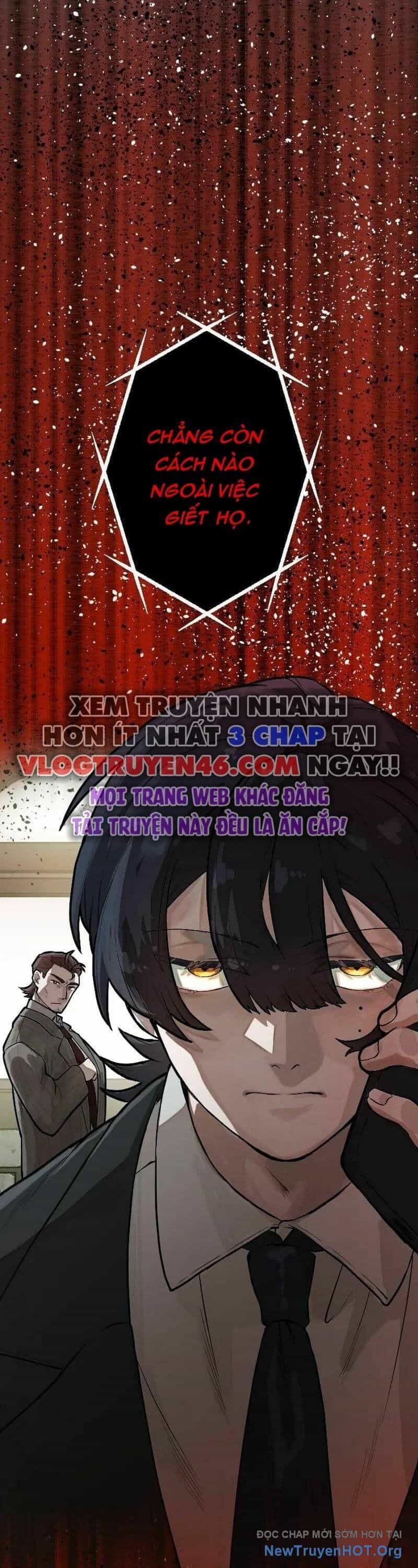 Vai Diễn Sát Nhân - Chương 3 - ảnh 62