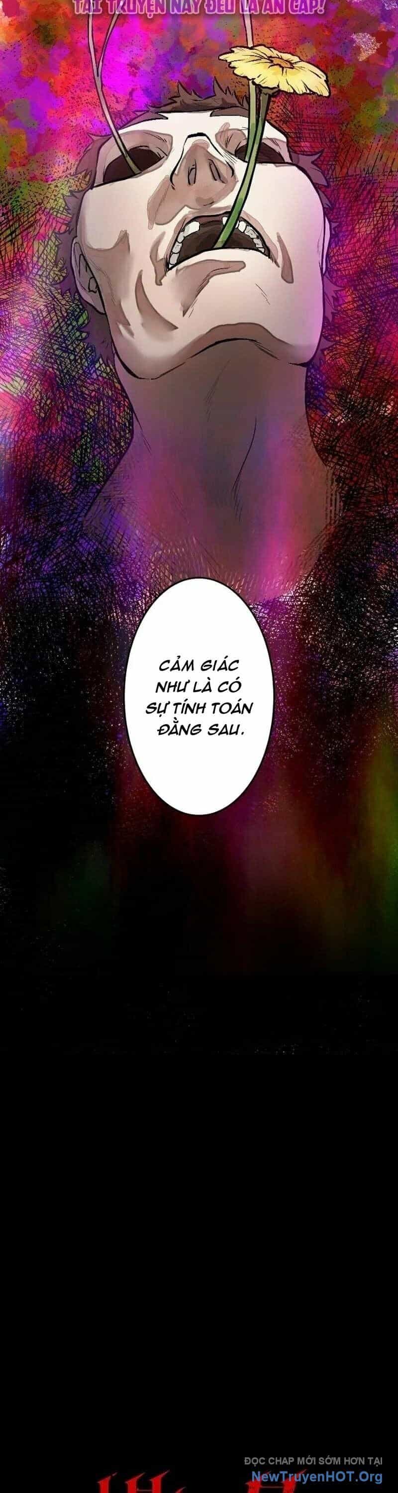 Vai Diễn Sát Nhân - Chương 3 - ảnh 7