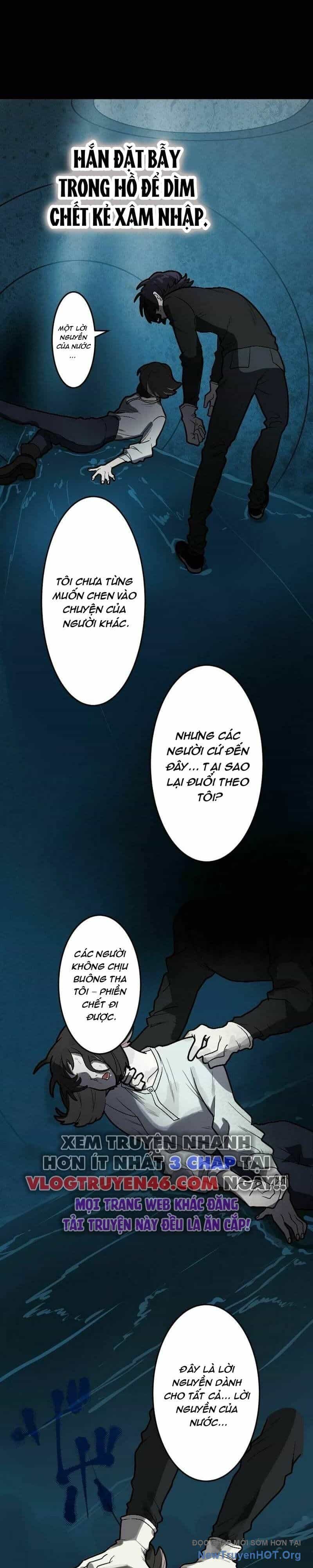 Vai Diễn Sát Nhân - Chương 4 - ảnh 38