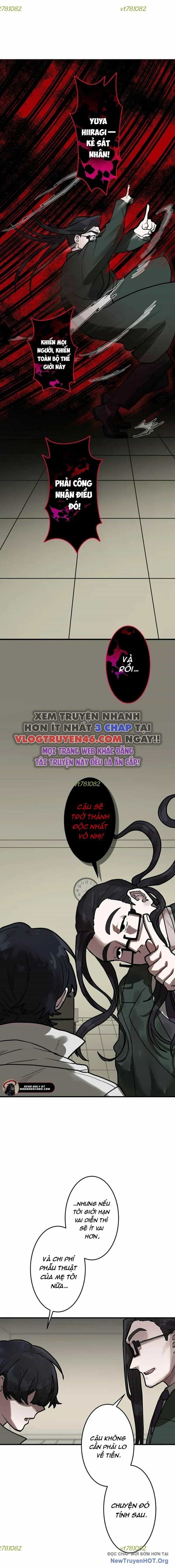 Vai Diễn Sát Nhân - Chương 6 - ảnh 7
