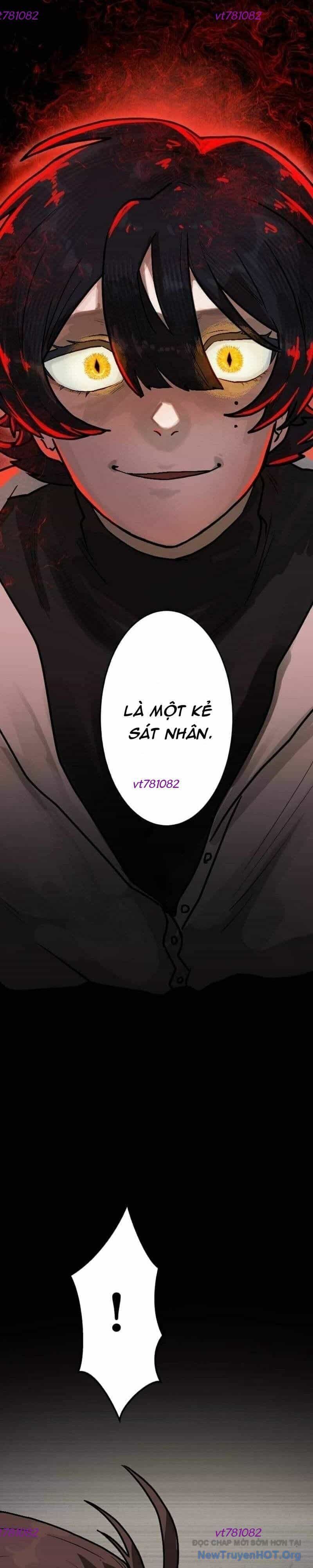 Vai Diễn Sát Nhân - Chương 7 - ảnh 36