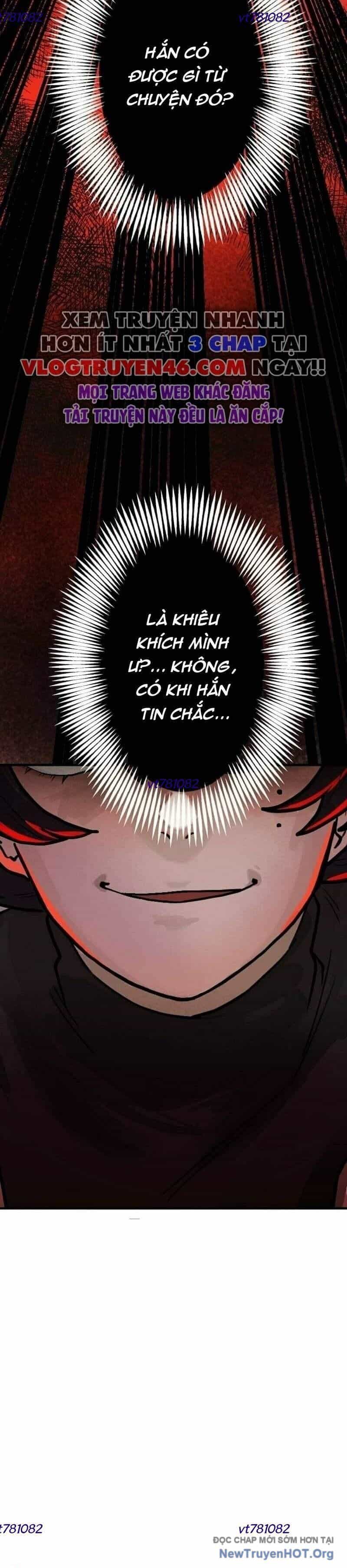Vai Diễn Sát Nhân - Chương 7 - ảnh 38