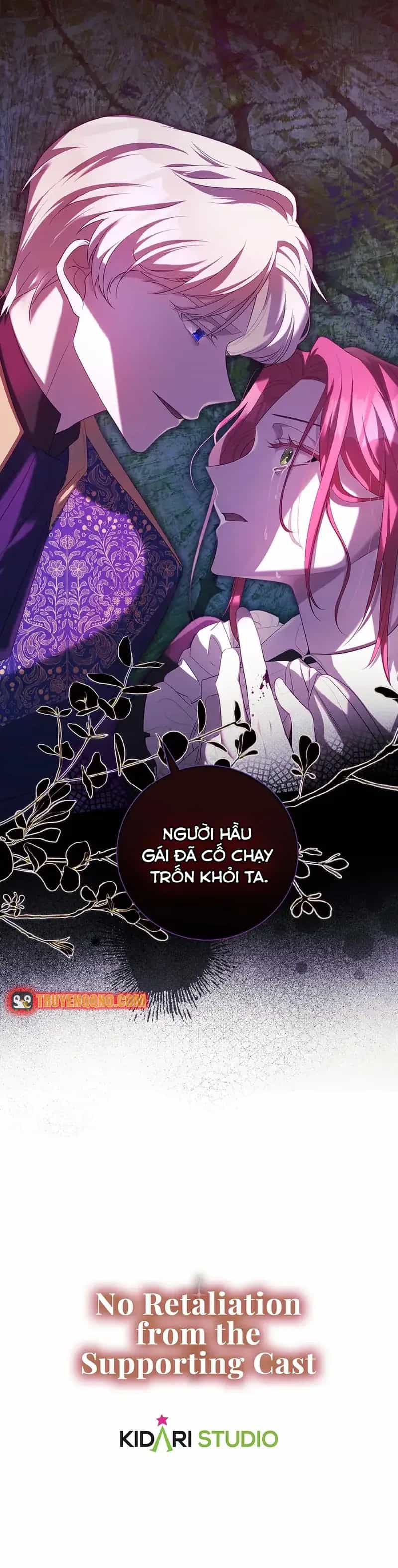 Vai Phụ Không Thể Phản Kháng - Chương 1 - ảnh 13