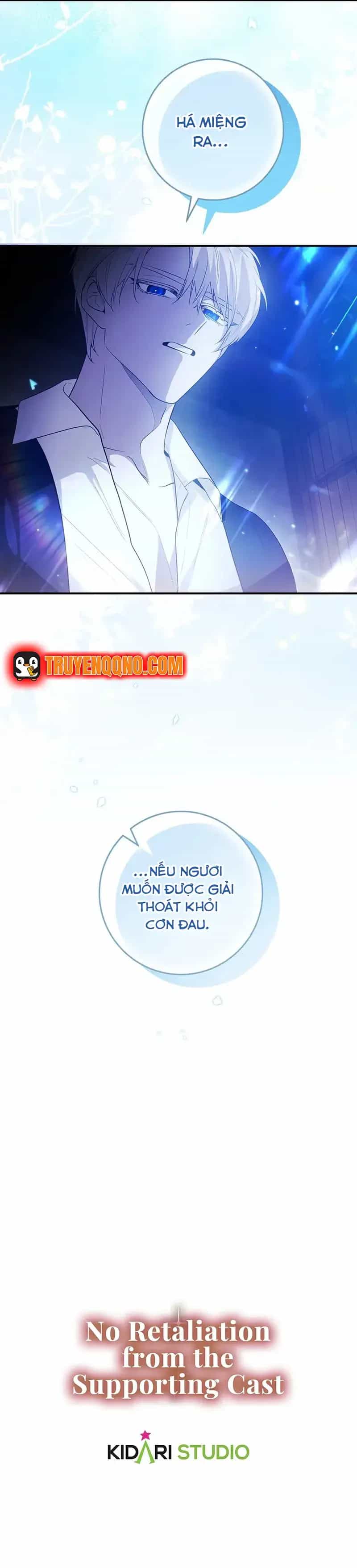 Vai Phụ Không Thể Phản Kháng - Chương 7 - ảnh 14