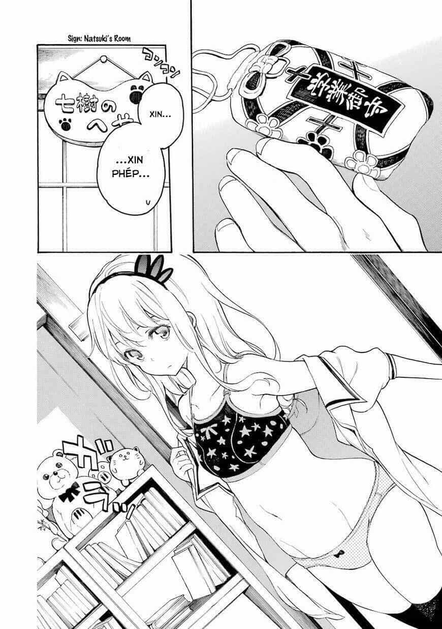 Val X Love - Chương 11 - ảnh 17