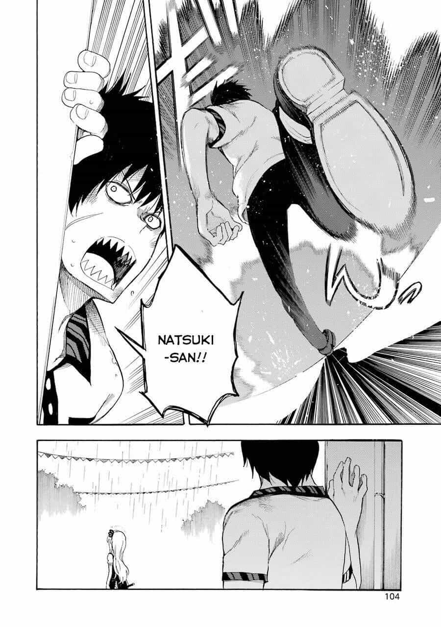 Val X Love - Chương 12 - ảnh 35