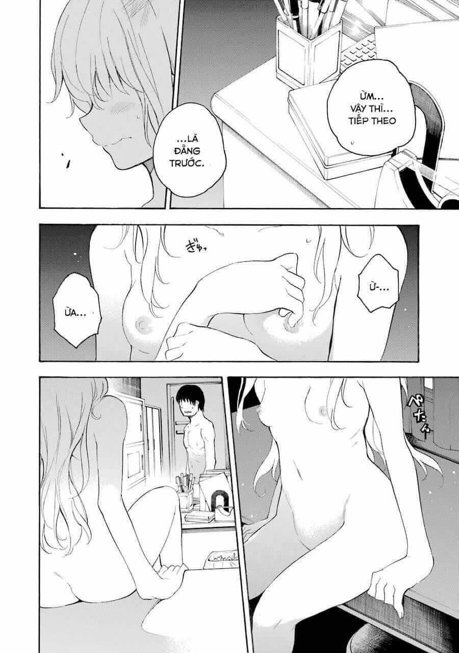 Val X Love - Chương 13 - ảnh 13