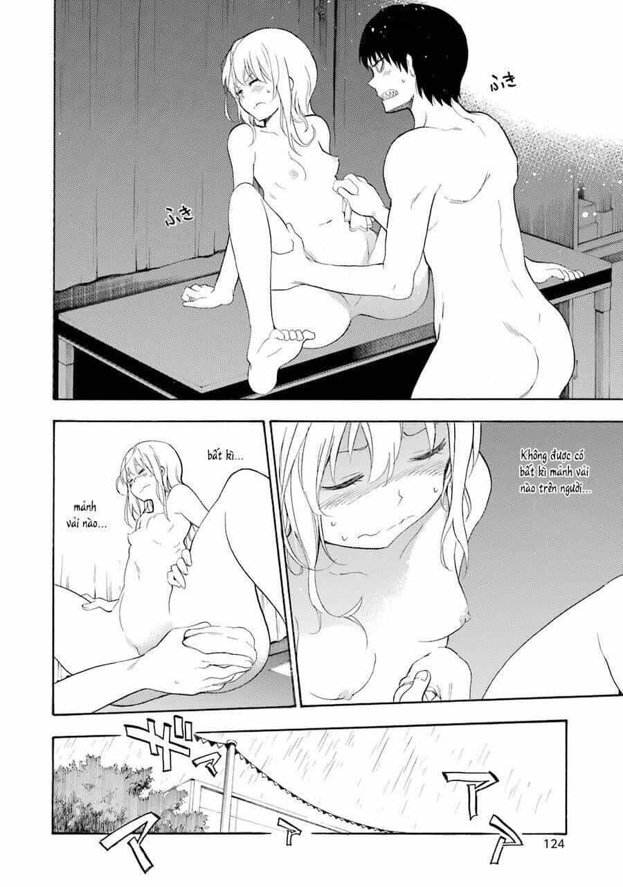 Val X Love - Chương 13 - ảnh 15