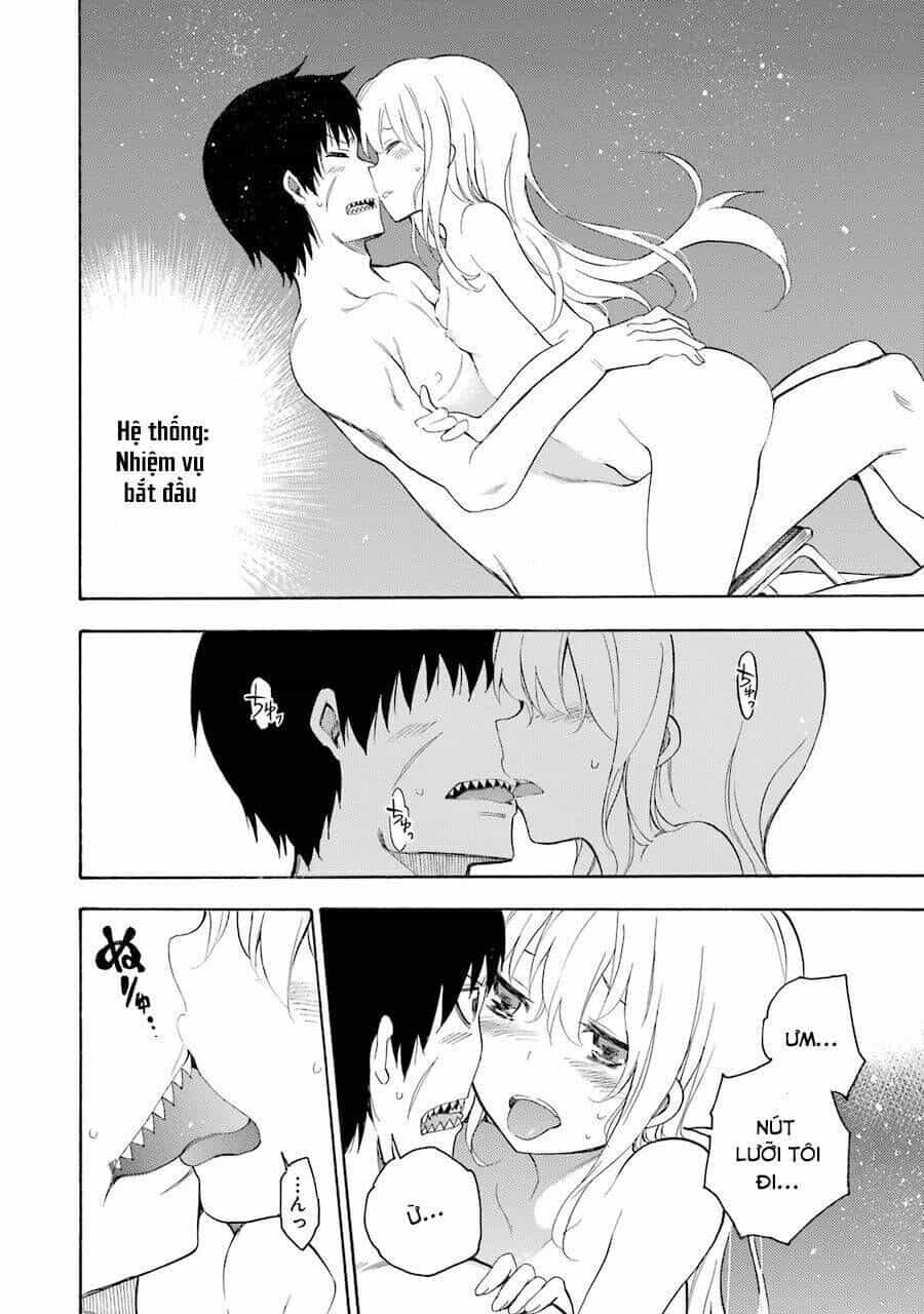 Val X Love - Chương 13 - ảnh 19