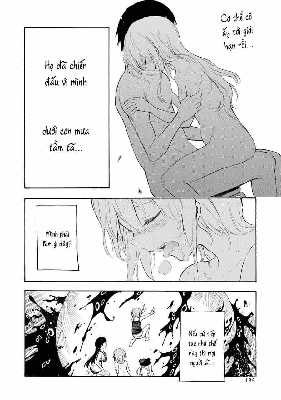 Val X Love - Chương 13 - ảnh 27