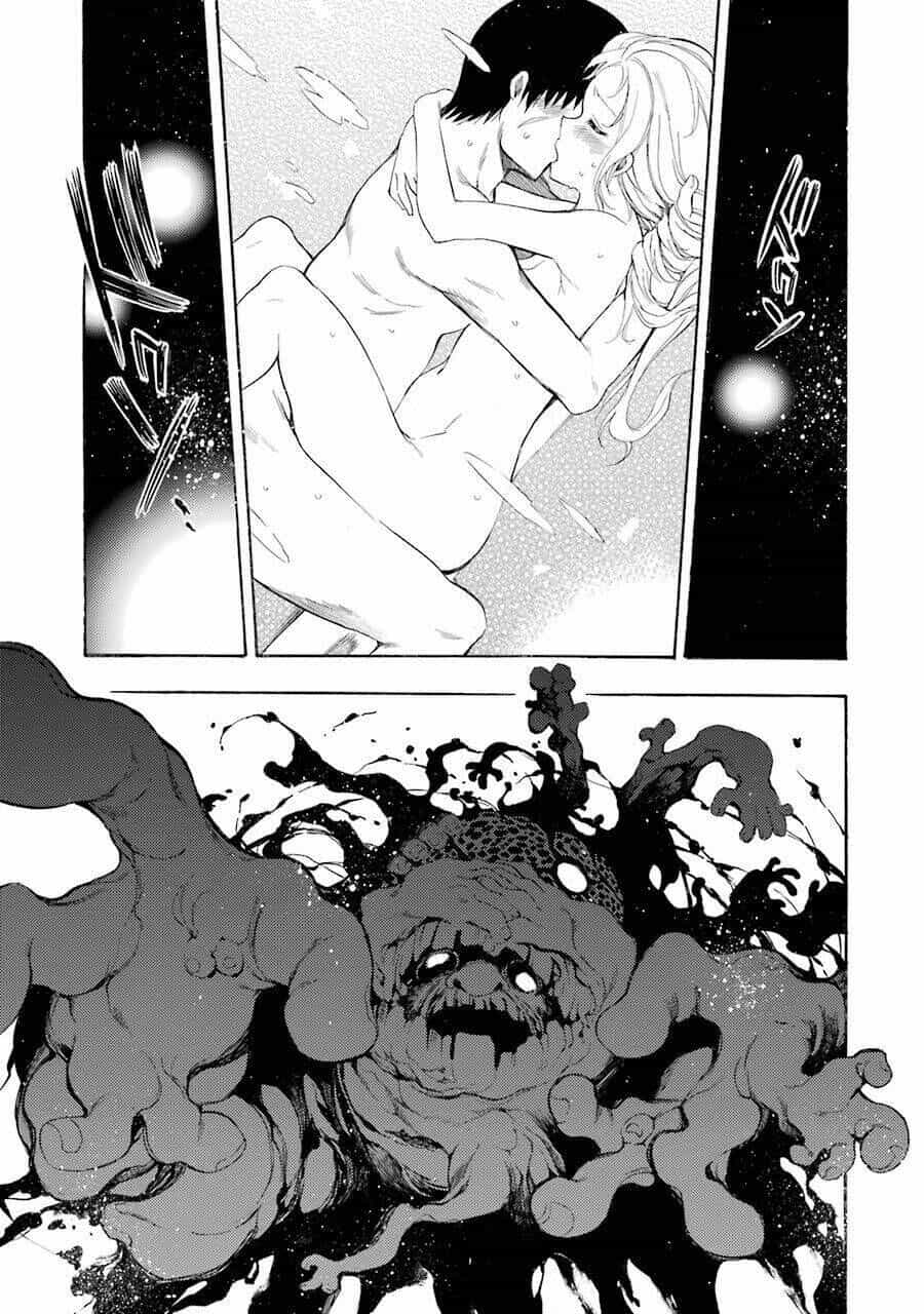 Val X Love - Chương 13 - ảnh 32
