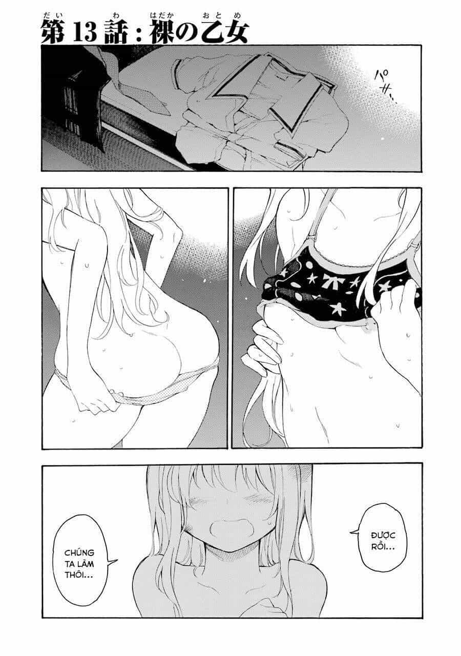 Val X Love - Chương 13 - ảnh 4